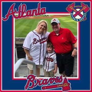 Meet your Posher, Chad